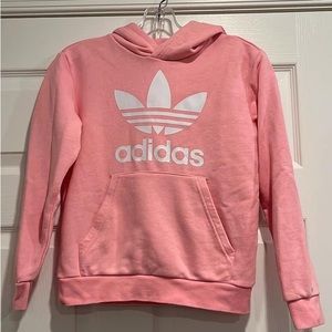 Adidas hoodie
